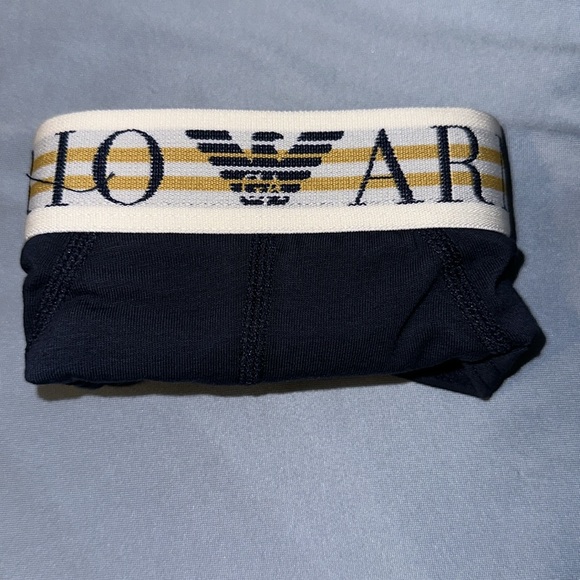 3 Pack Briefs - Picture 5 of 8